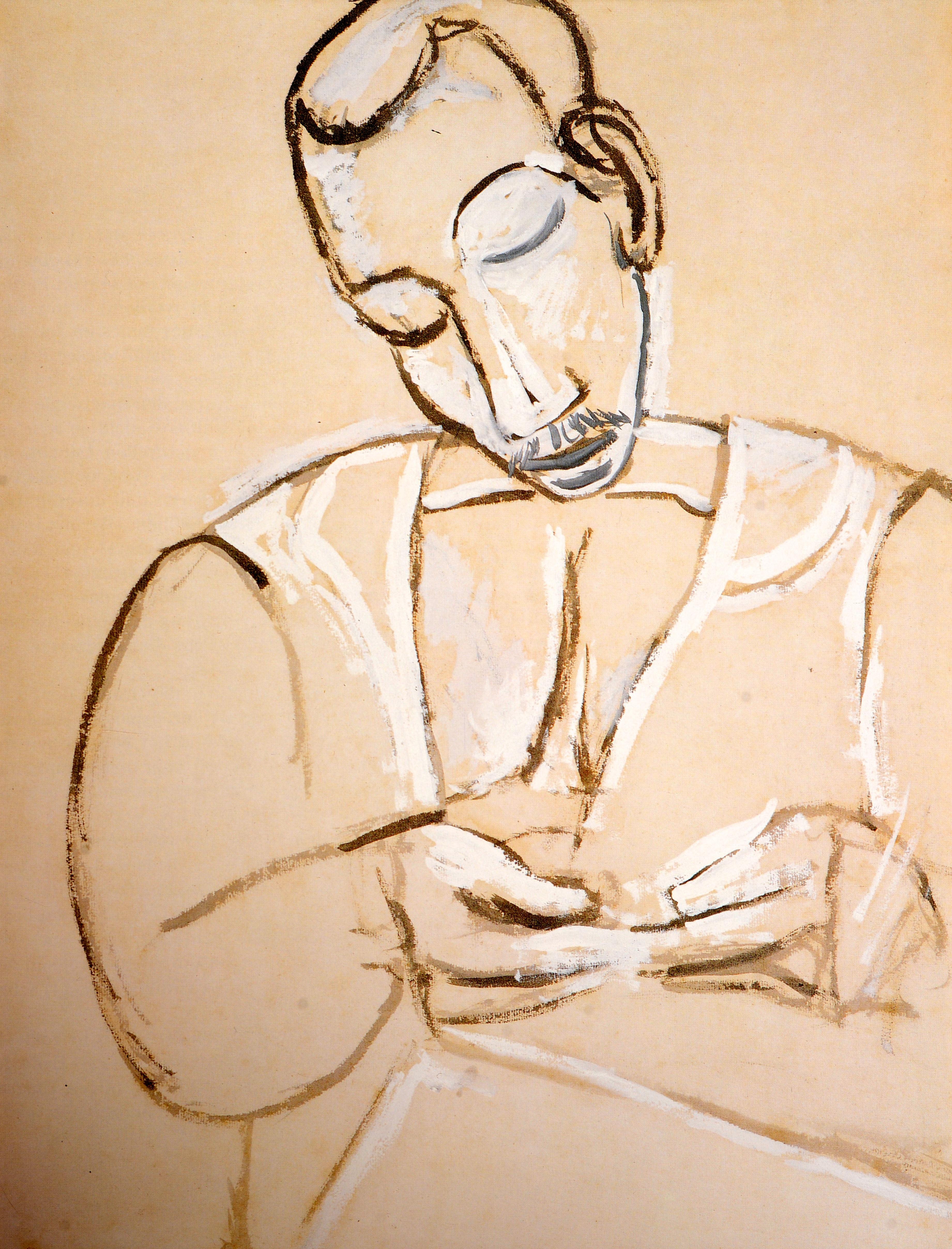 Picasso Und Seine Zeit Die de Sammlung Berggruen, 1ère édition en vente 4