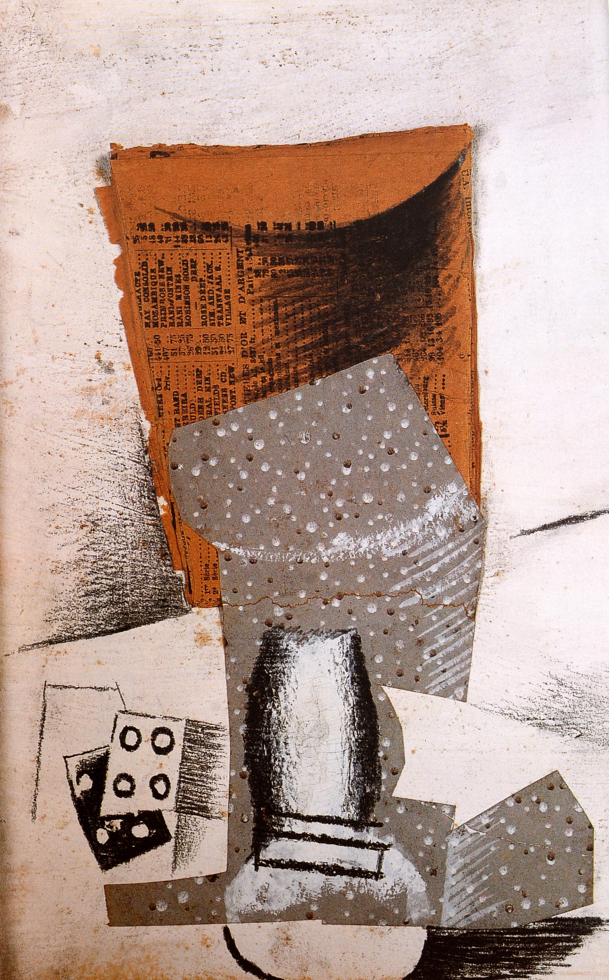 Picasso Und Seine Zeit Die by Sammlung Berggruen, 1st Ed For Sale 10