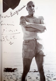 Picasso Und Seine Zeit Die by Sammlung Berggruen, 1st Ed