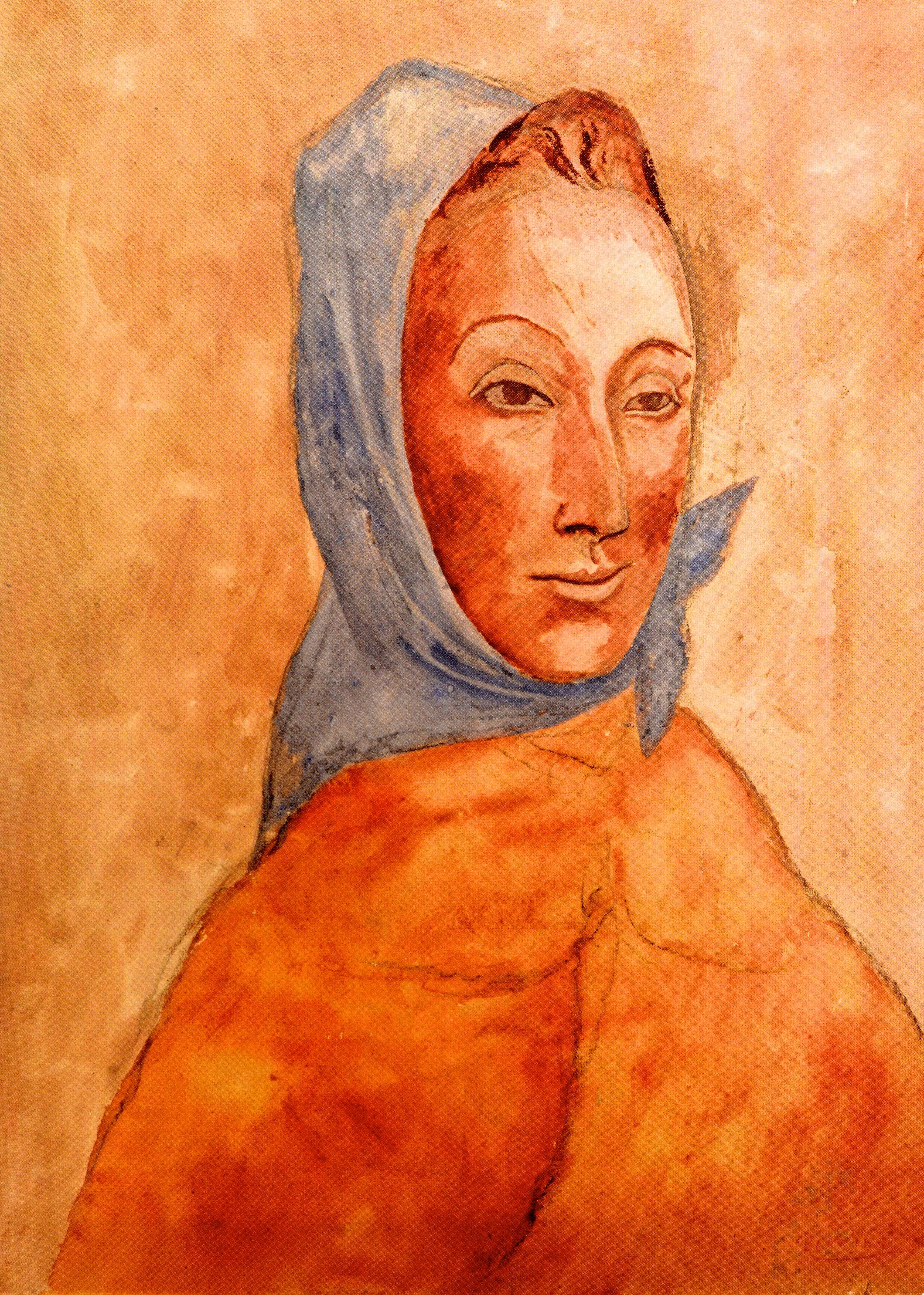 Les dessins de Picasso, 1890-1921 Réinventer la tradition Marilyn McCully en vente 4