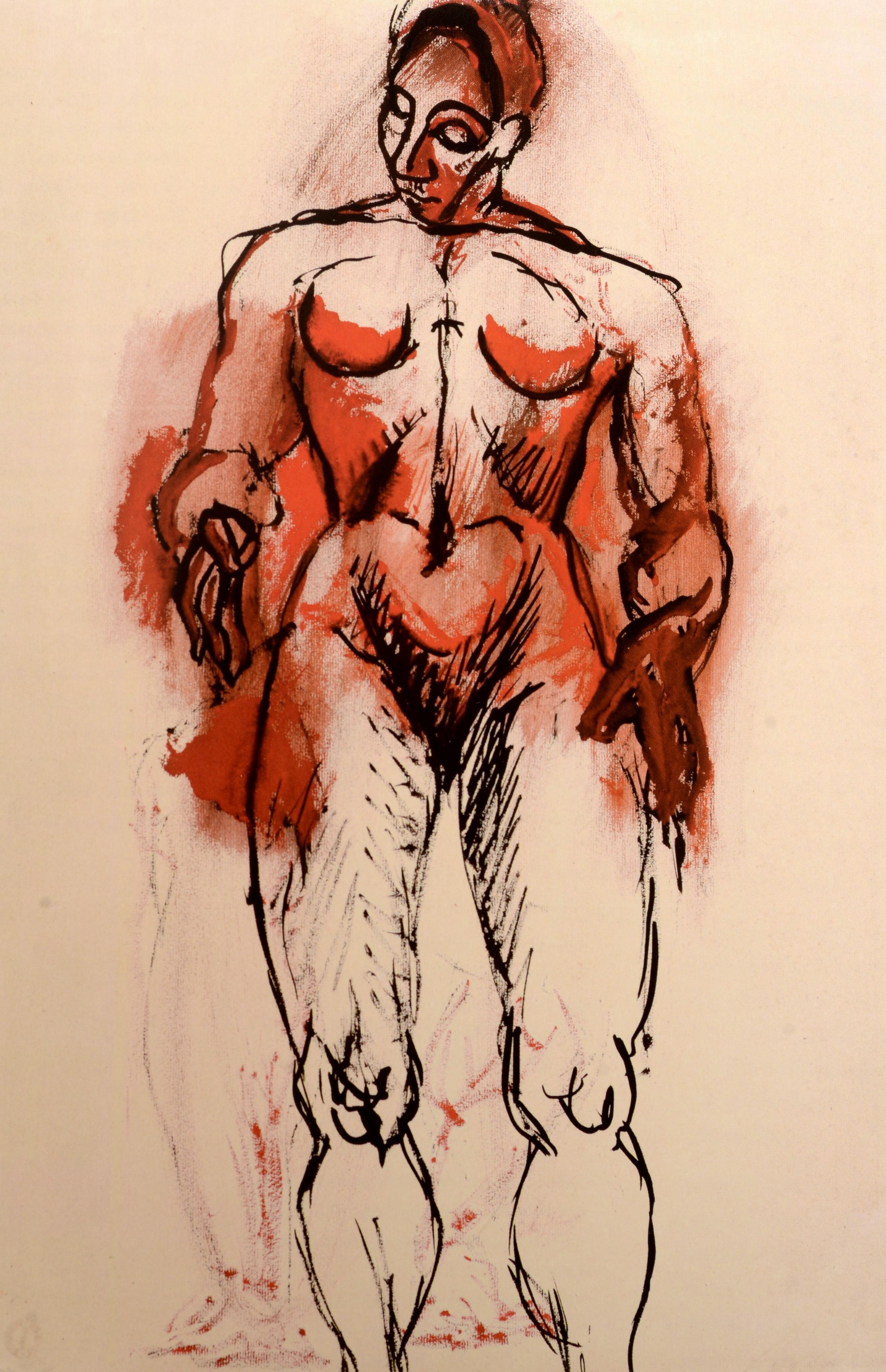 Les dessins de Picasso, 1890-1921 Réinventer la tradition Marilyn McCully en vente 6