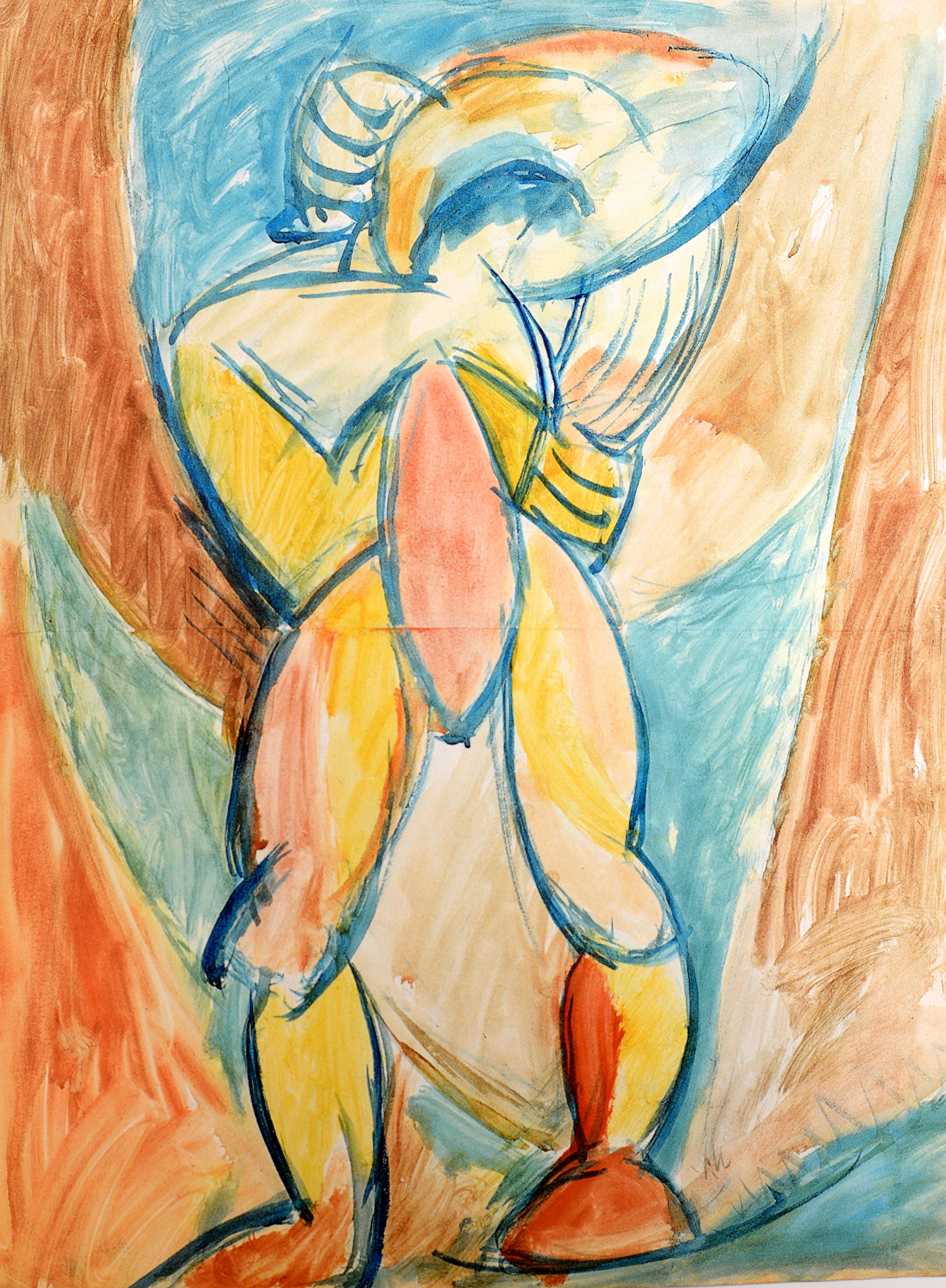 Les dessins de Picasso, 1890-1921 Réinventer la tradition Marilyn McCully en vente 11
