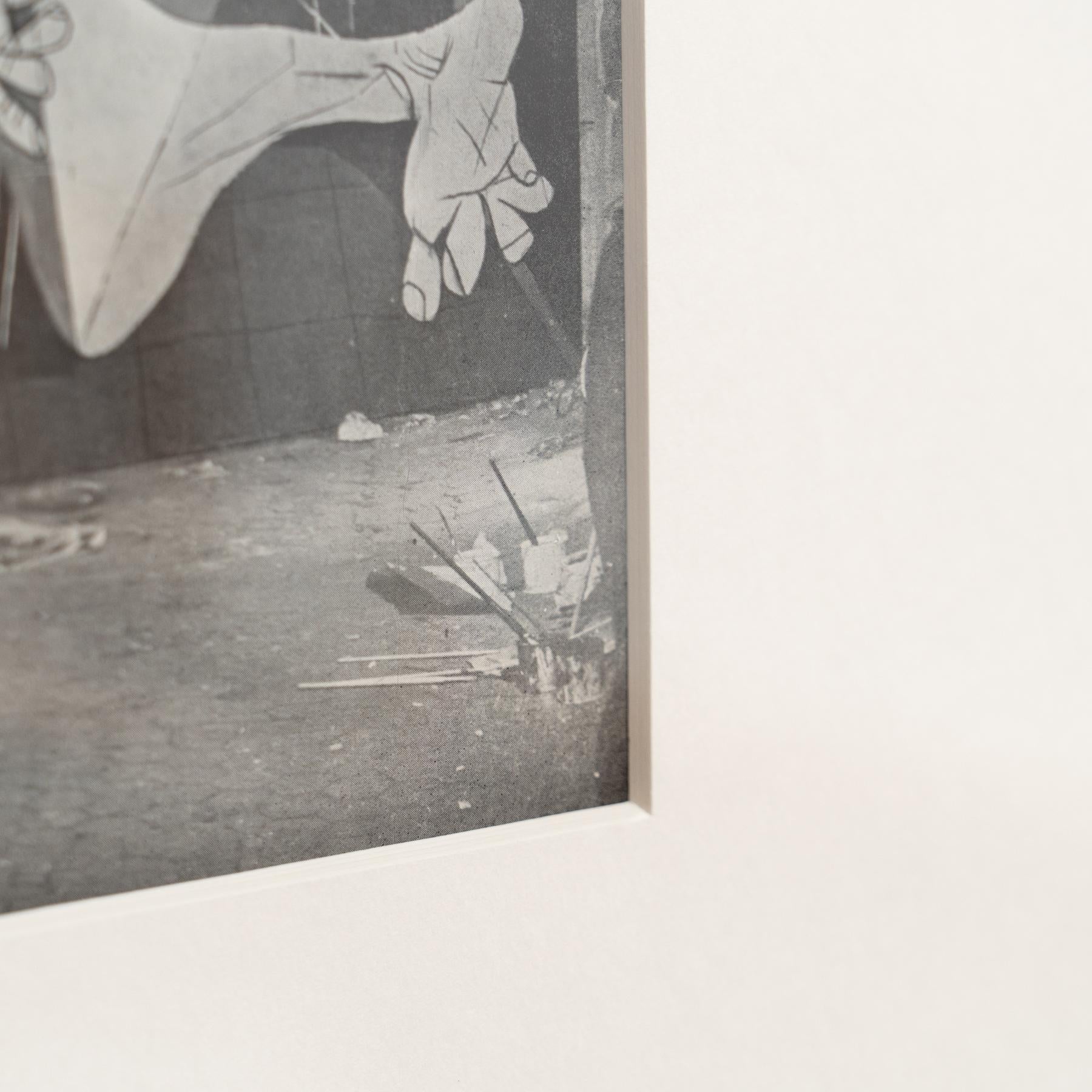Guernica de Verve, photographe de Dora Maar en vente 3
