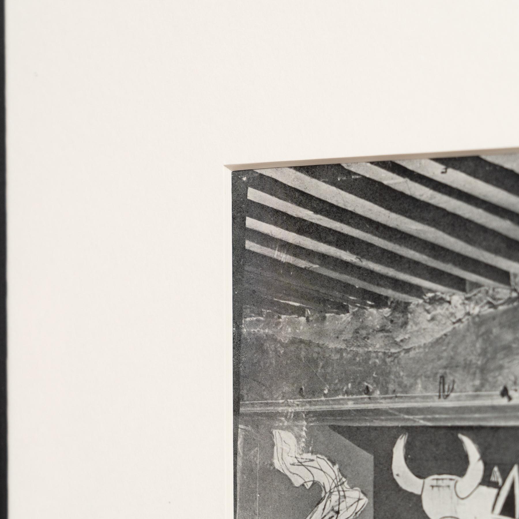 Guernica de Verve, photographe de Dora Maar en vente 5