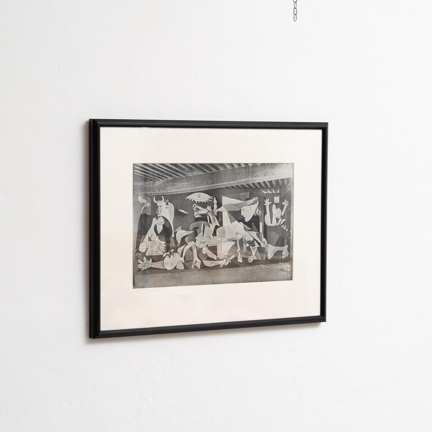 Français Guernica de Verve, photographe de Dora Maar en vente