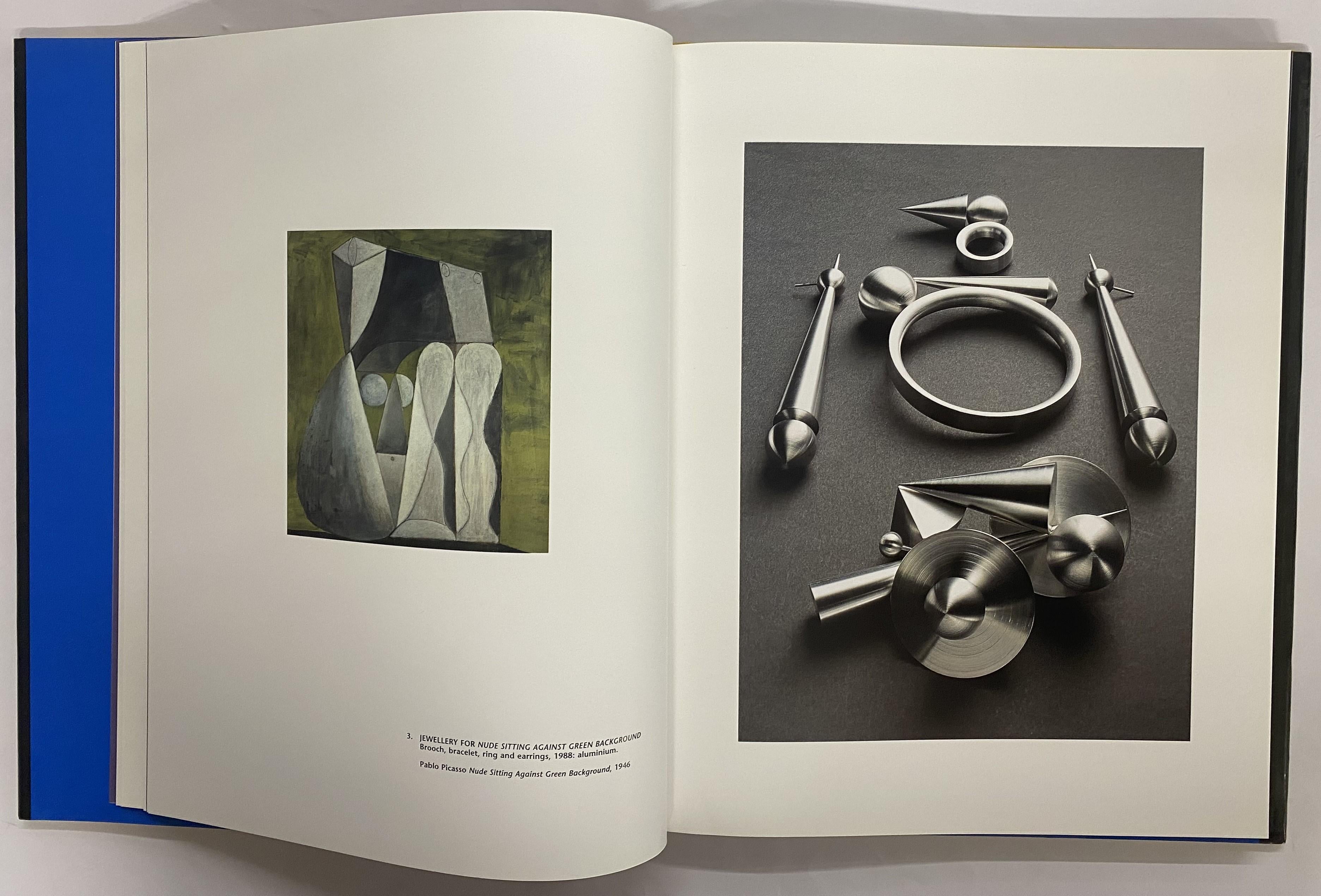 da uomo o donna Le donne di Picasso: Gioielli di Wendy Ramshaw (Libro) in vendita