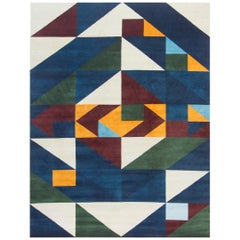 Picchi Rug by FORM Design Studio, Baci Collection from Mehraban