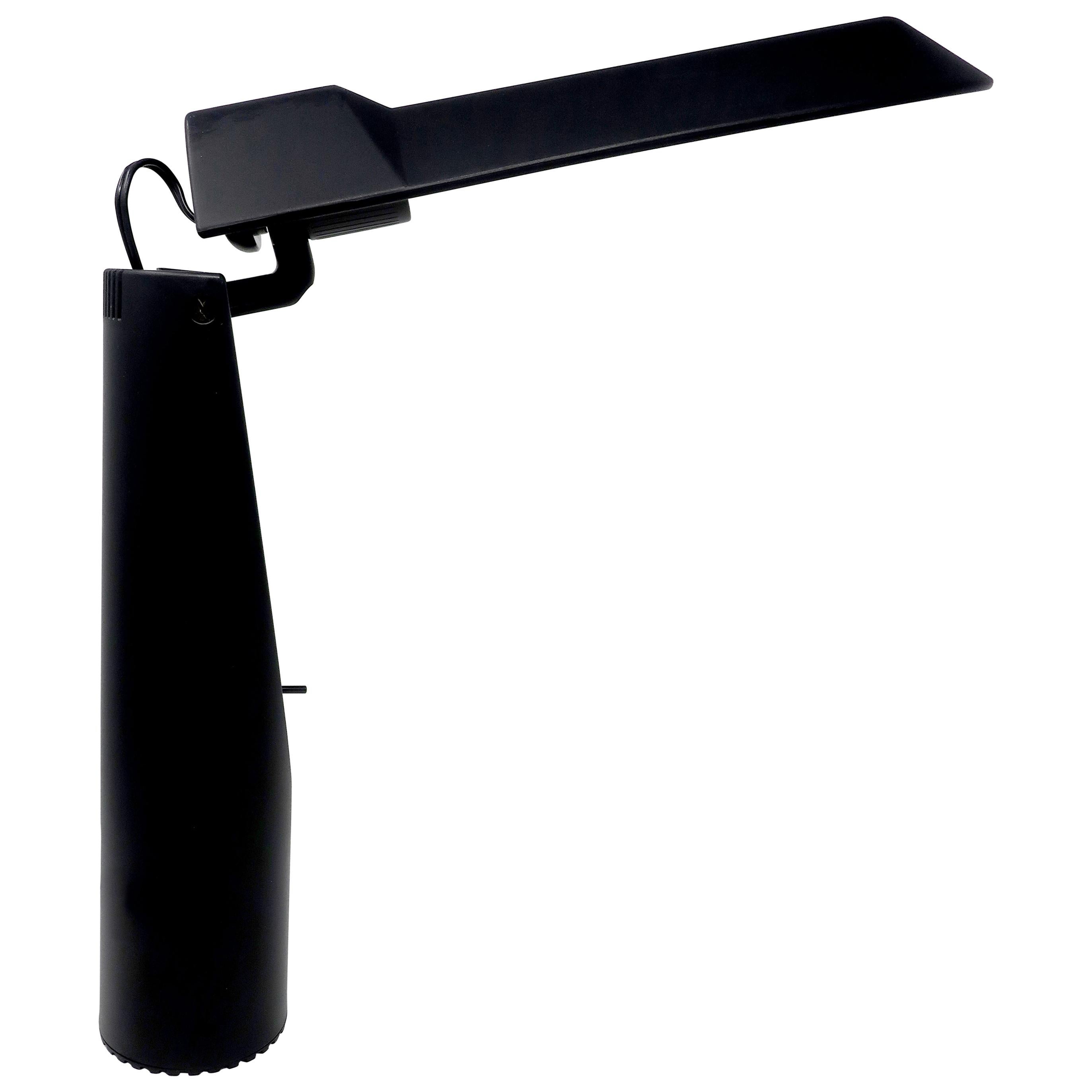 Picchio Table Lamp by Isao Hosoe for Luxo For Sale