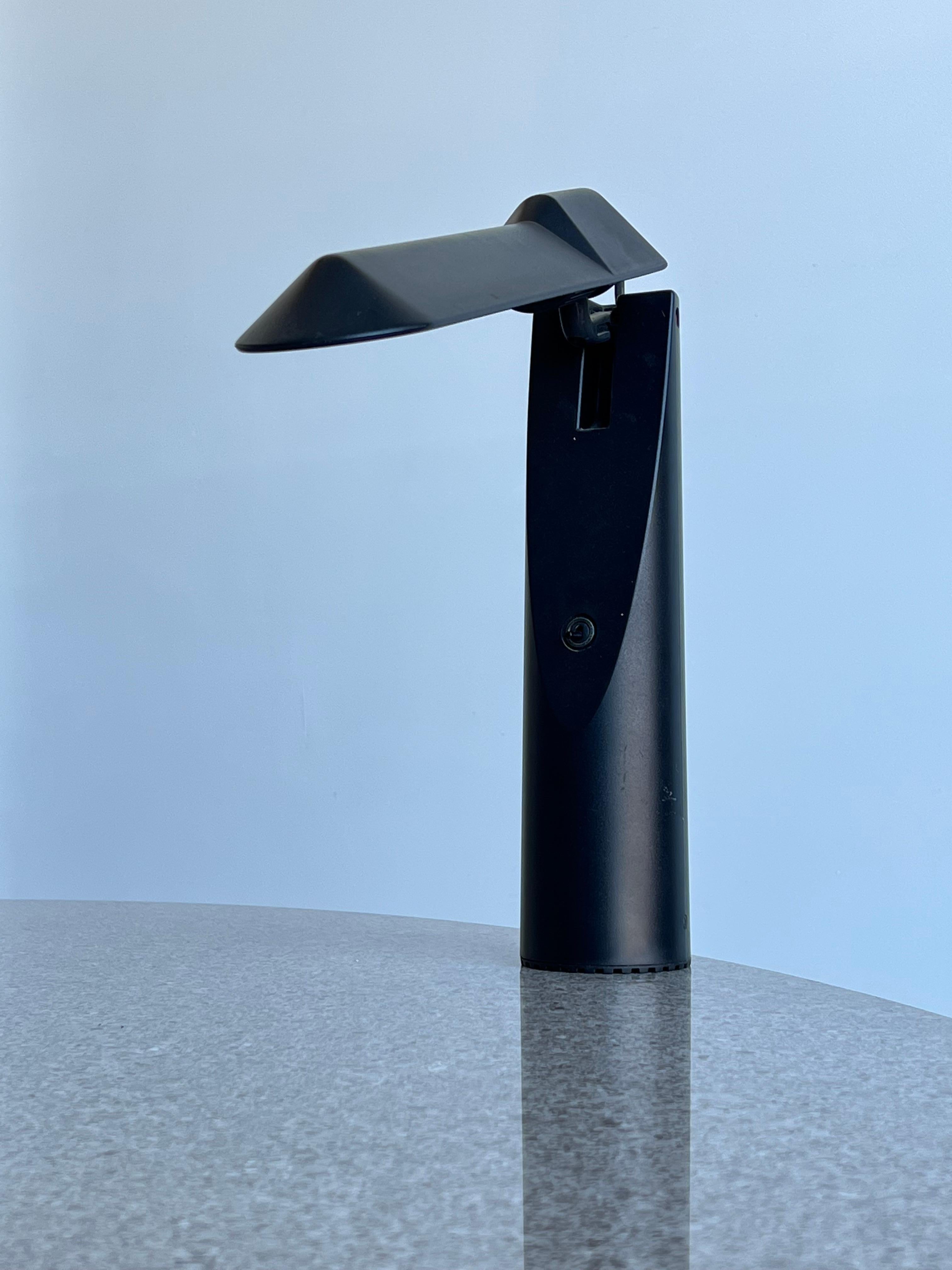 Lampe de bureau Picchio par Isao Hosoe pour Luxo Italiana en vente 3