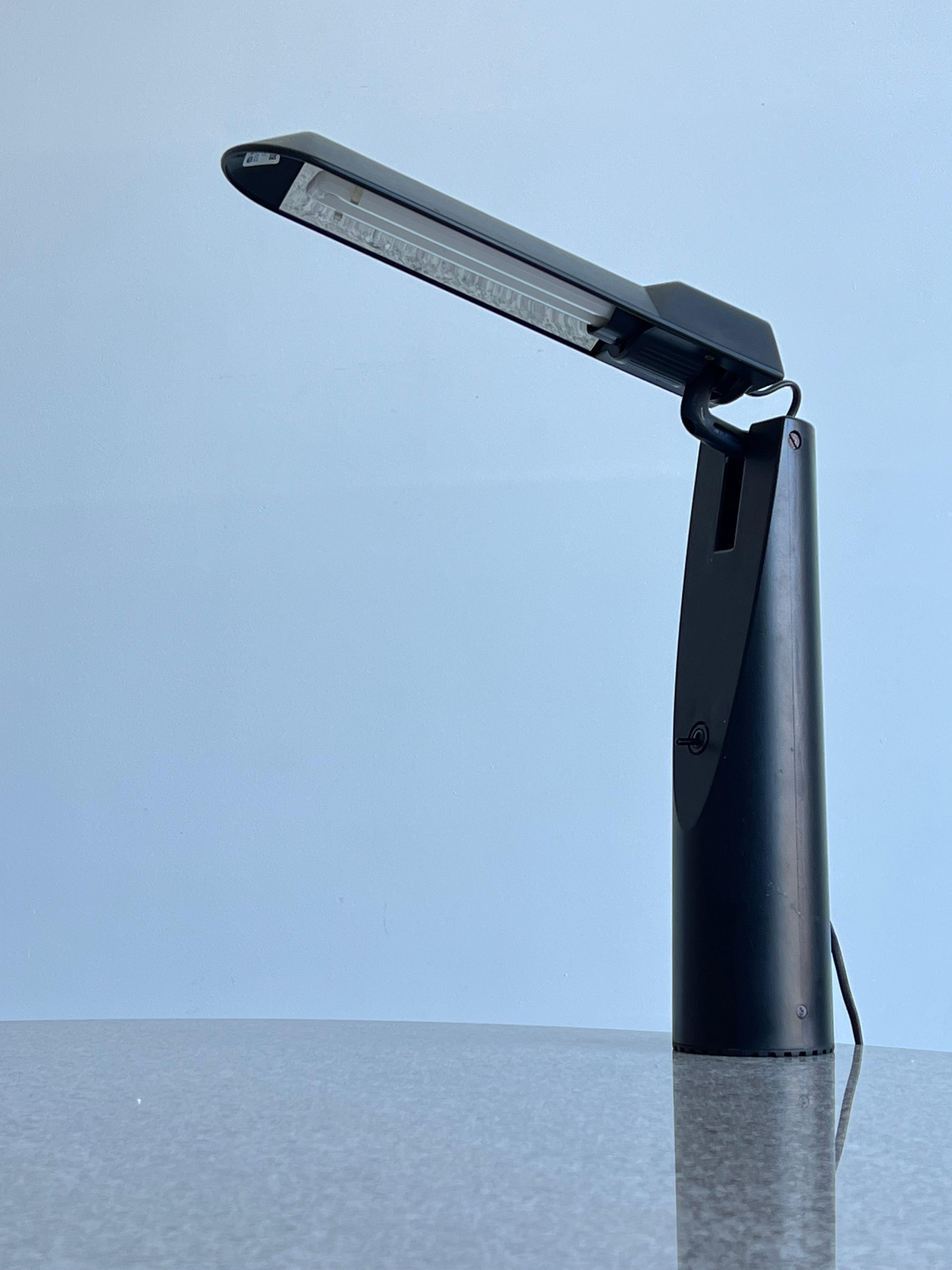 Lampe de bureau Picchio par Isao Hosoe pour Luxo Italiana Bon état - En vente à Byron Bay, NSW