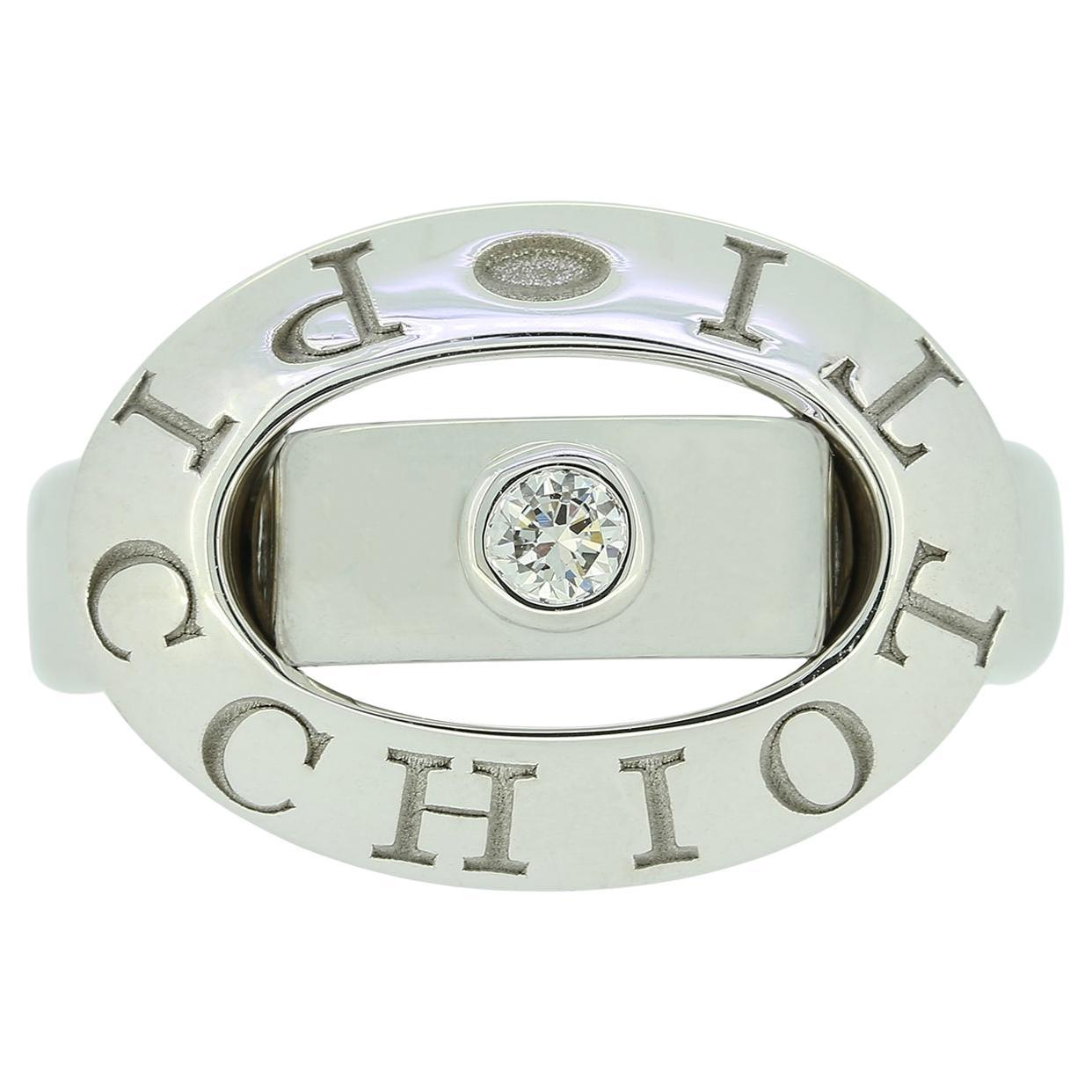 Picchiotti Diamond Ring