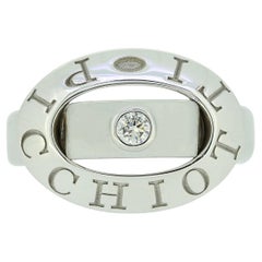 Picchiotti Diamond Ring