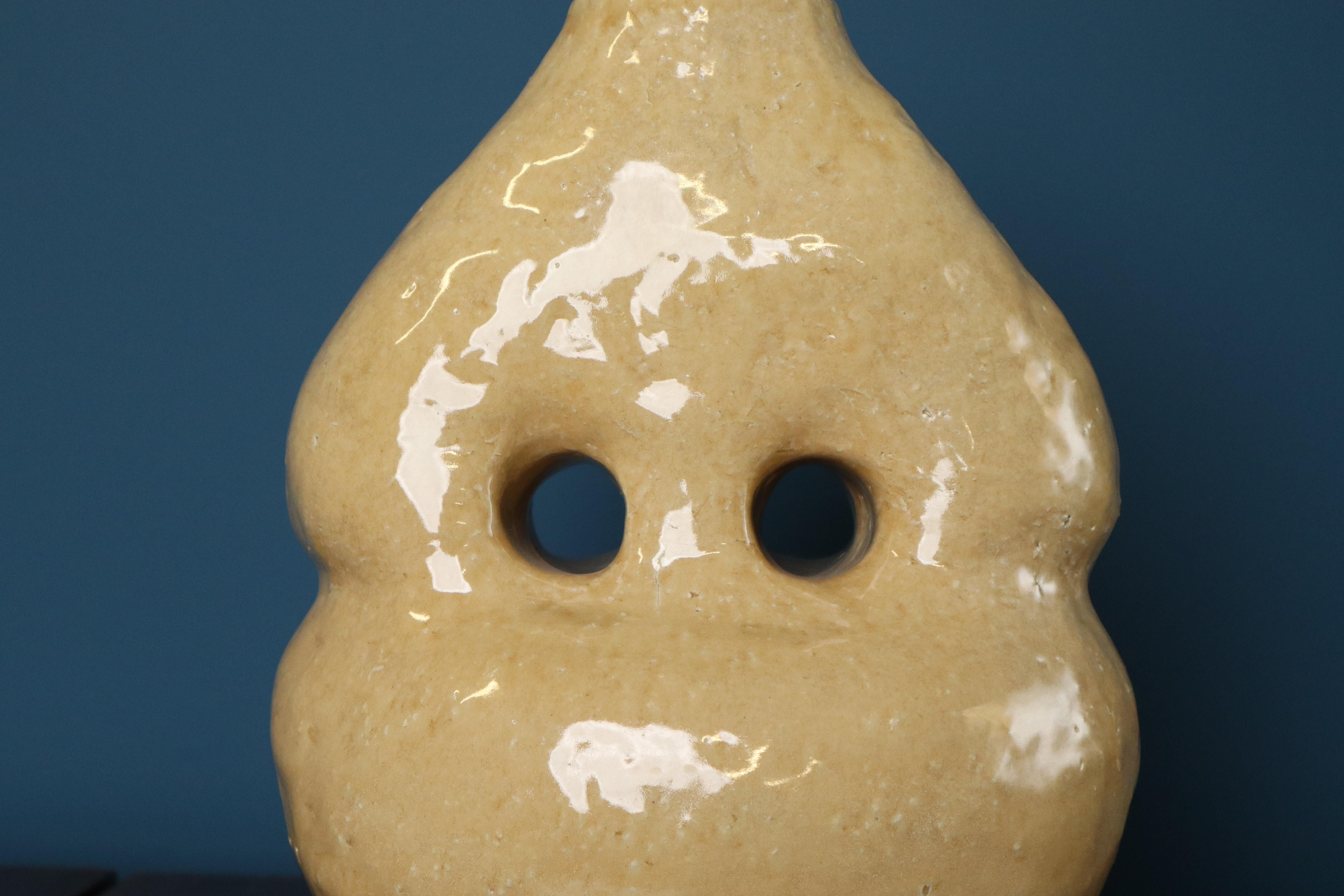 Vasija de cerámica Picchu de Mariela Ceramica en Nuevo estado para la venta en Knokke-Heist, BE