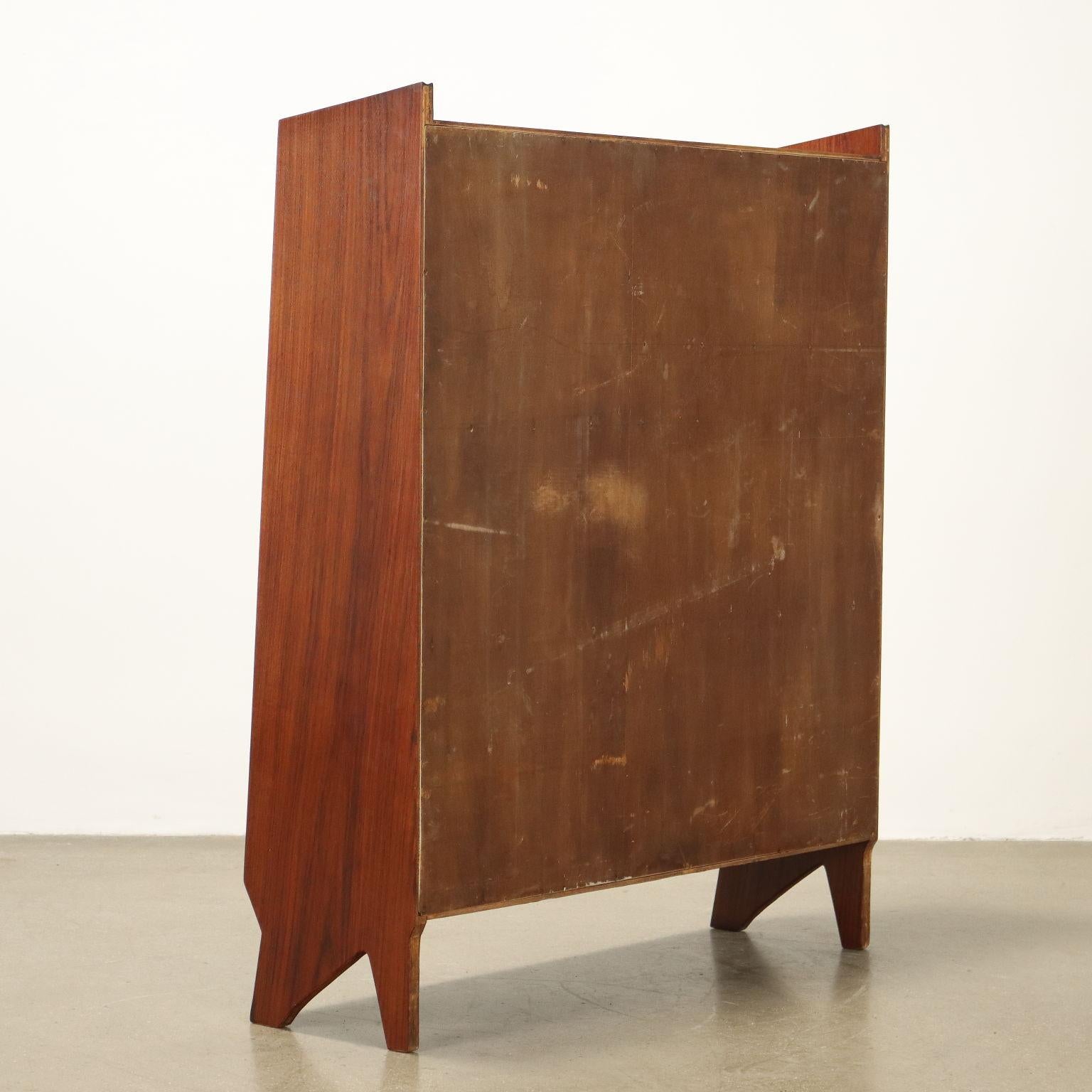 Small Bookcase 1950s For Sale 1