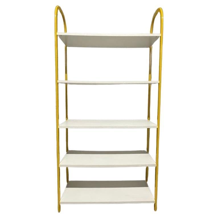 Small 80s bookcase