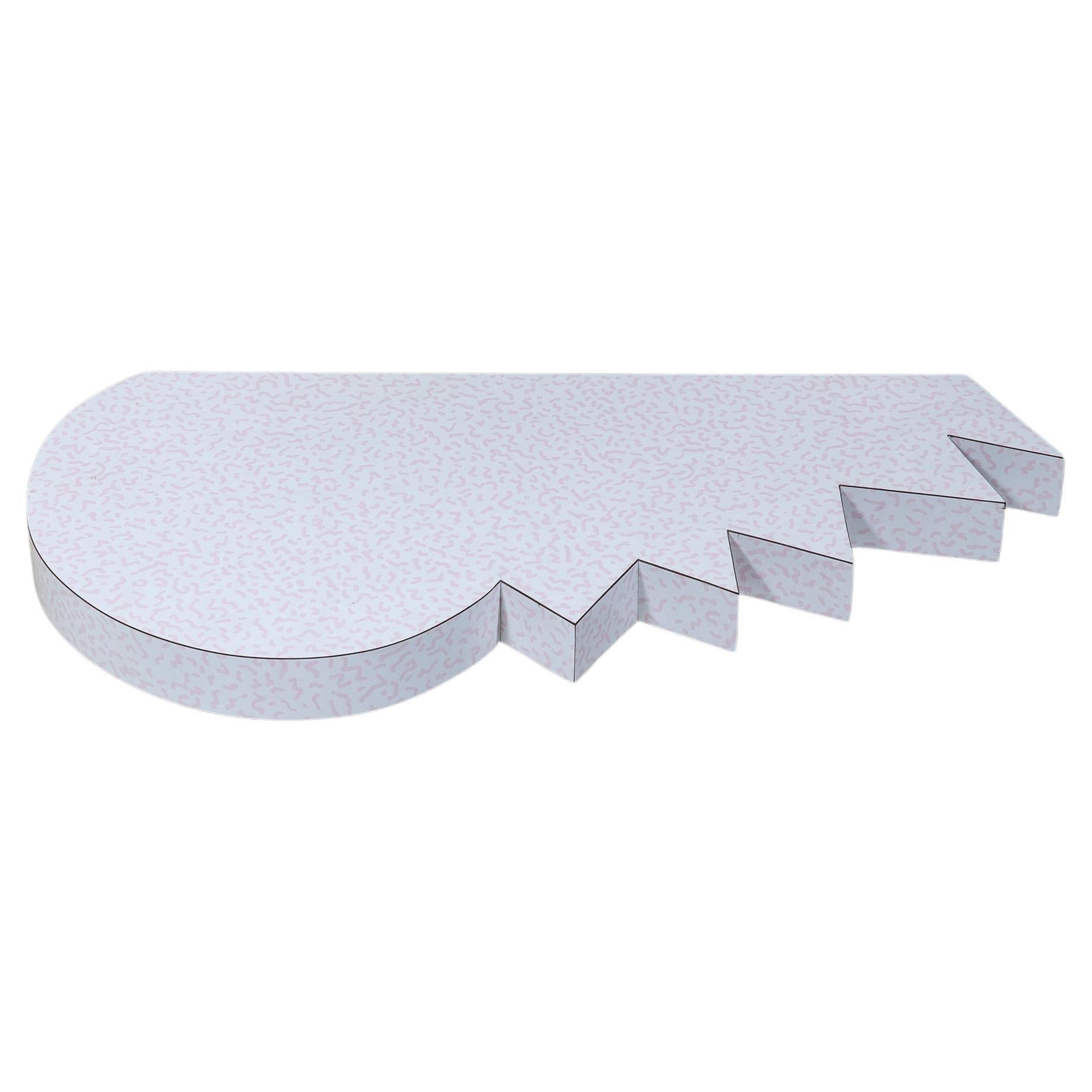 Kleines Regal, Lapo Binazzi, 1978
