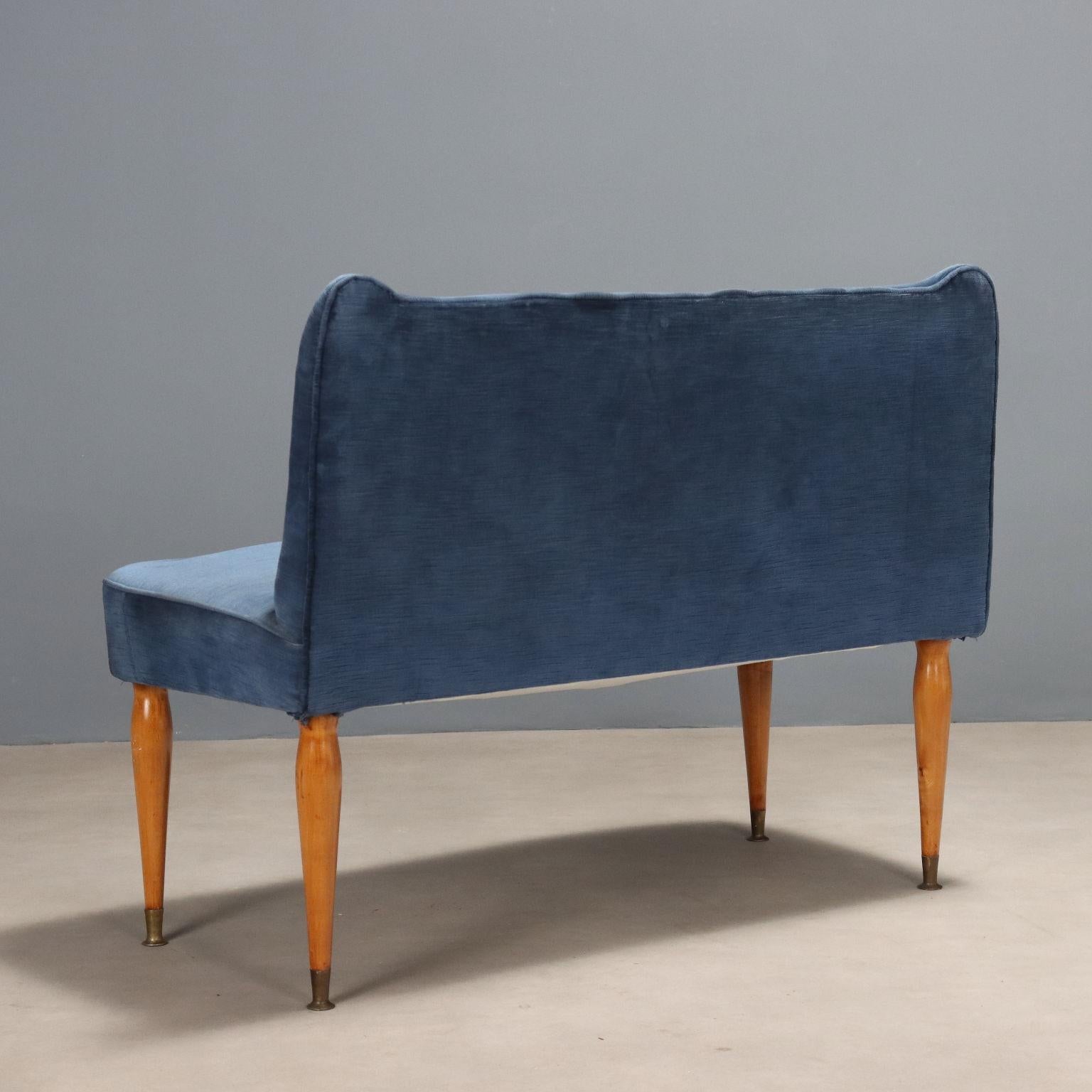 Piccola Panca Anni 50 im Angebot 3