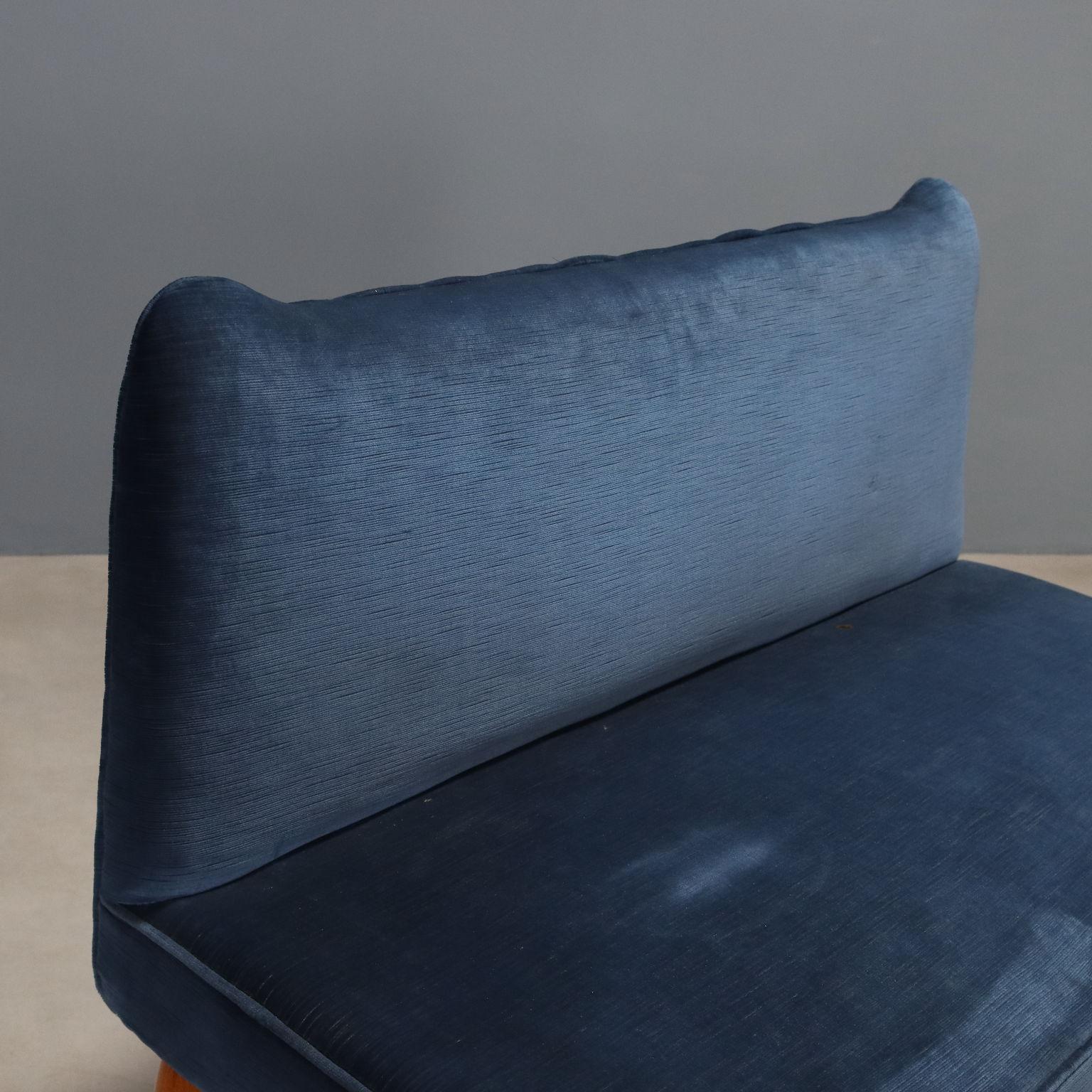 Piccola Panca Anni 50 (Italienisch) im Angebot