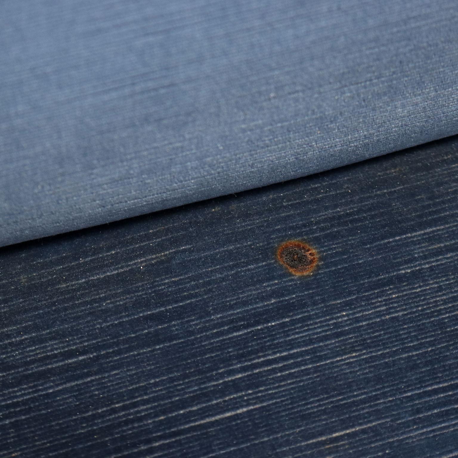 Piccola Panca Anni 50 (Mitte des 20. Jahrhunderts) im Angebot