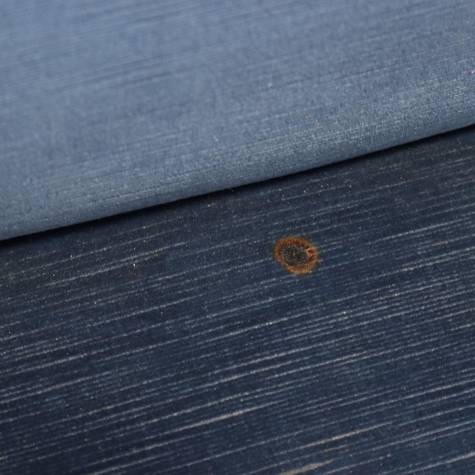 Piccola Panca Anni 50 (Messing) im Angebot