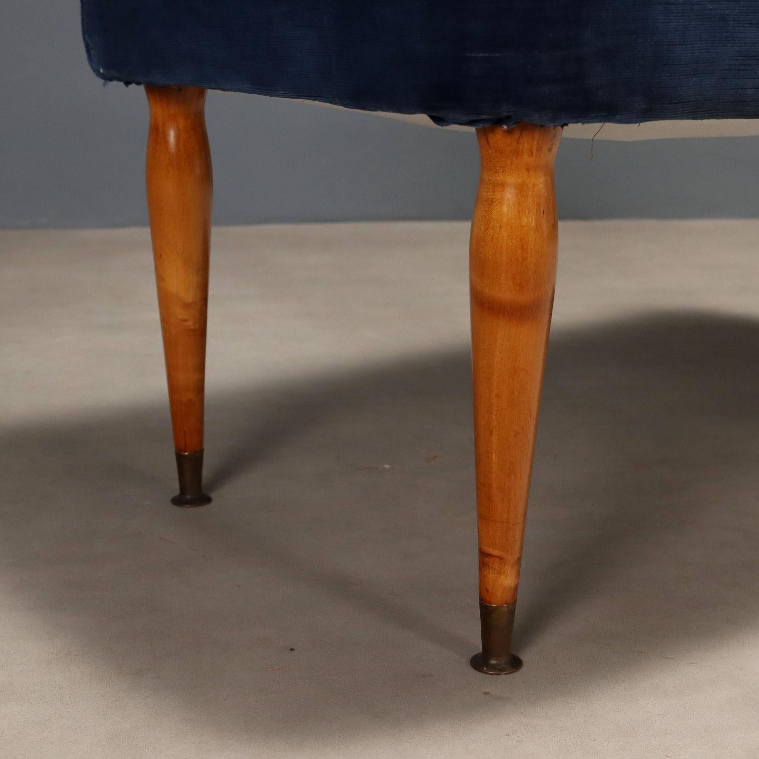 Piccola Panca Anni 50 im Angebot 2