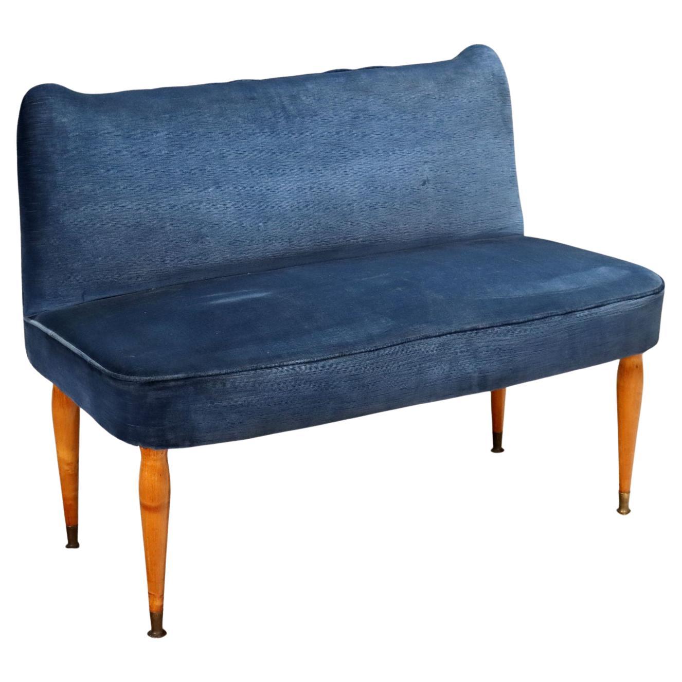 Piccola Panca Anni 50