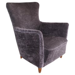 Armchairs