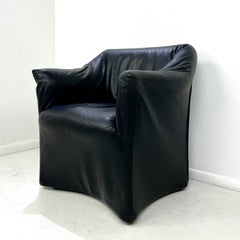 "Piccola Tentazione" Armchair by Mario Bellini for Cassina