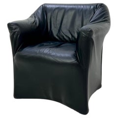 "Piccola Tentazione" Armchair by Mario Bellini for Cassina