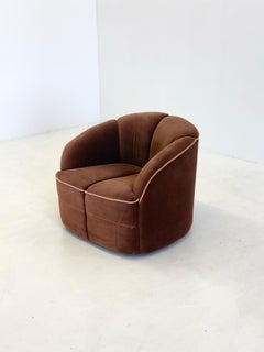 Piccolino armchair , designed by Walter Knoll