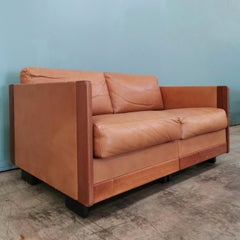 piccolo Divano Cassina mod 920 Afra Tobia Scarpa per Cassina