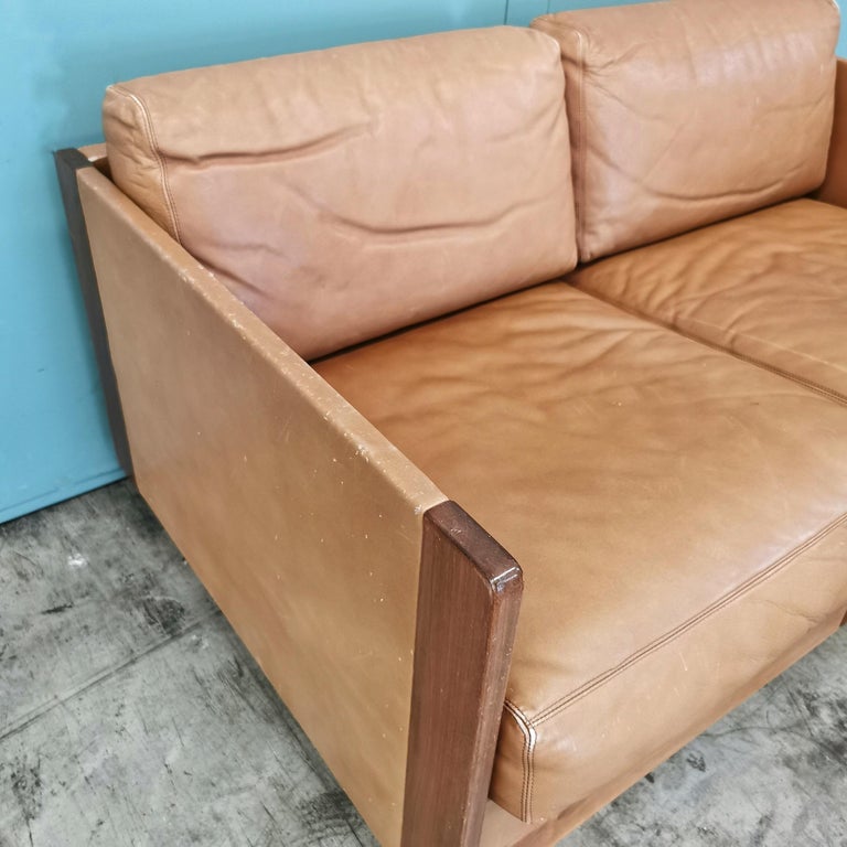 Cassina Afra & Tobia Scarpa “model 920” 1960s Italian 