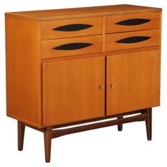 Piccolo Mobile Credenza Anni 60