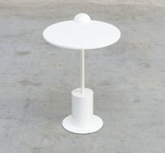 Piccolo Side Table by Edward Geluk for Arco