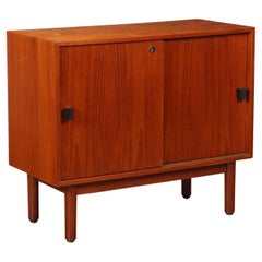 Piccolo Sideboard anni '60 Produzione Fratelli Saporiti