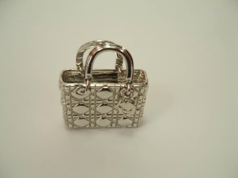 Lady dior mirror sales