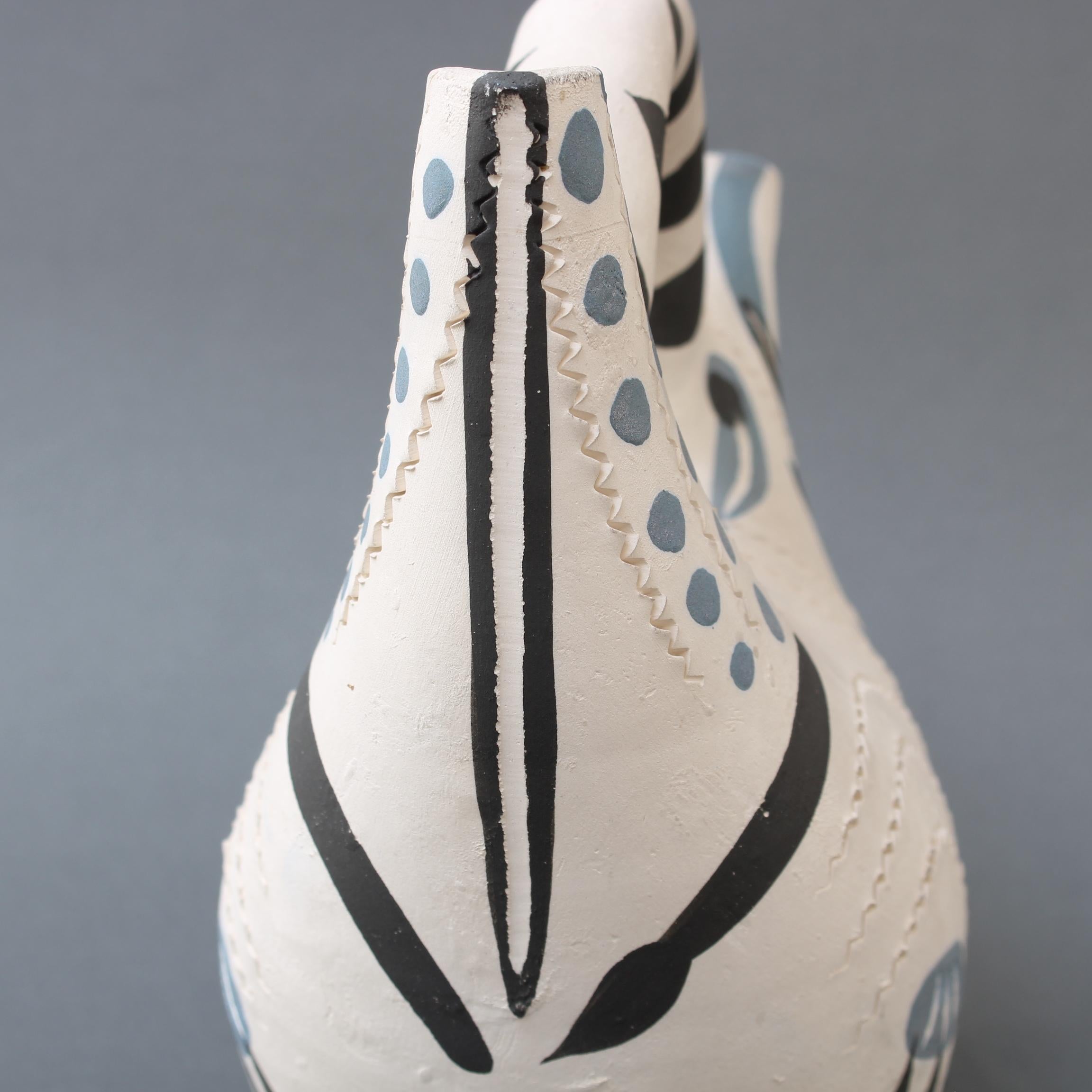 'Pichet Espagnol' from the Madoura Pottery 'AR 245' by Pablo Picasso '1954' For Sale 5