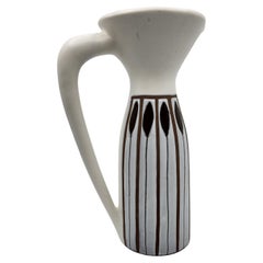 Ceramic Pitchers