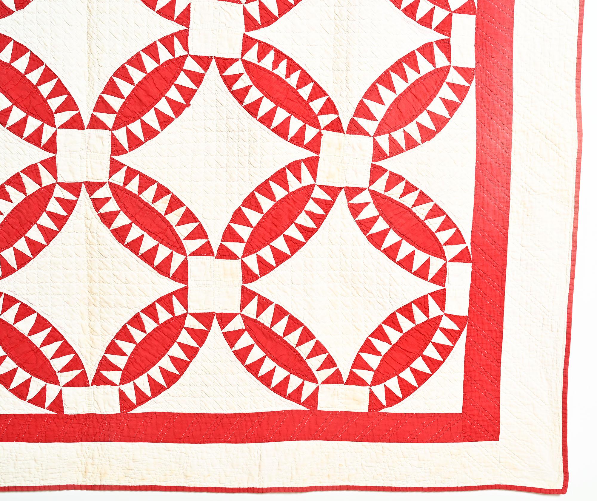 pickle dish quilt block