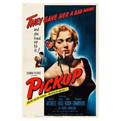 Pickup (1951)
