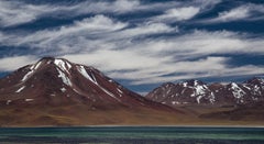 Désert du Atacama, Chili  Pico Garcez