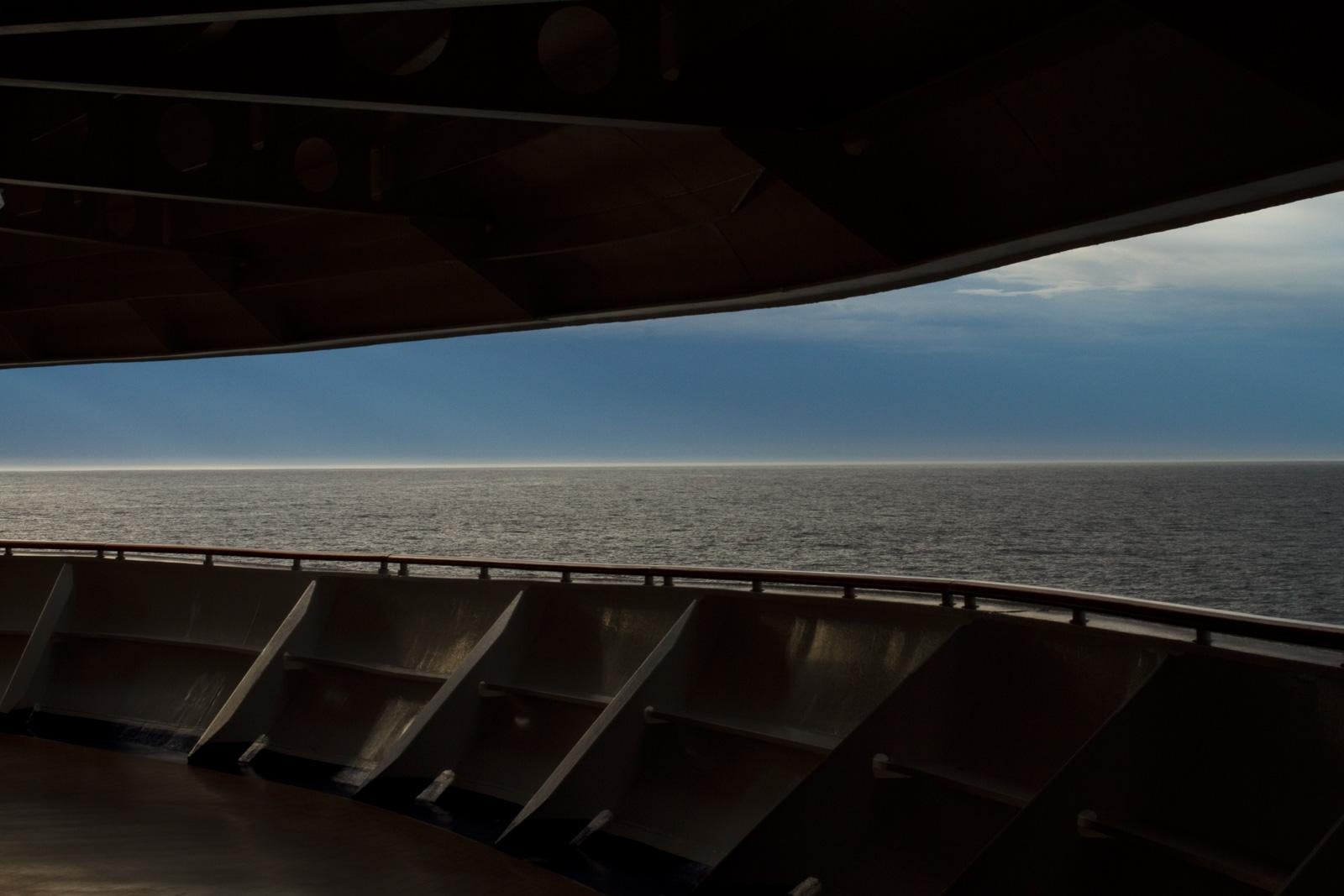 Big Sight, Fotografia di Pico Garcez