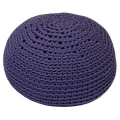 Used Picot Pouf by Paola Lenti CRS