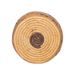 Cestino Pima anni '20