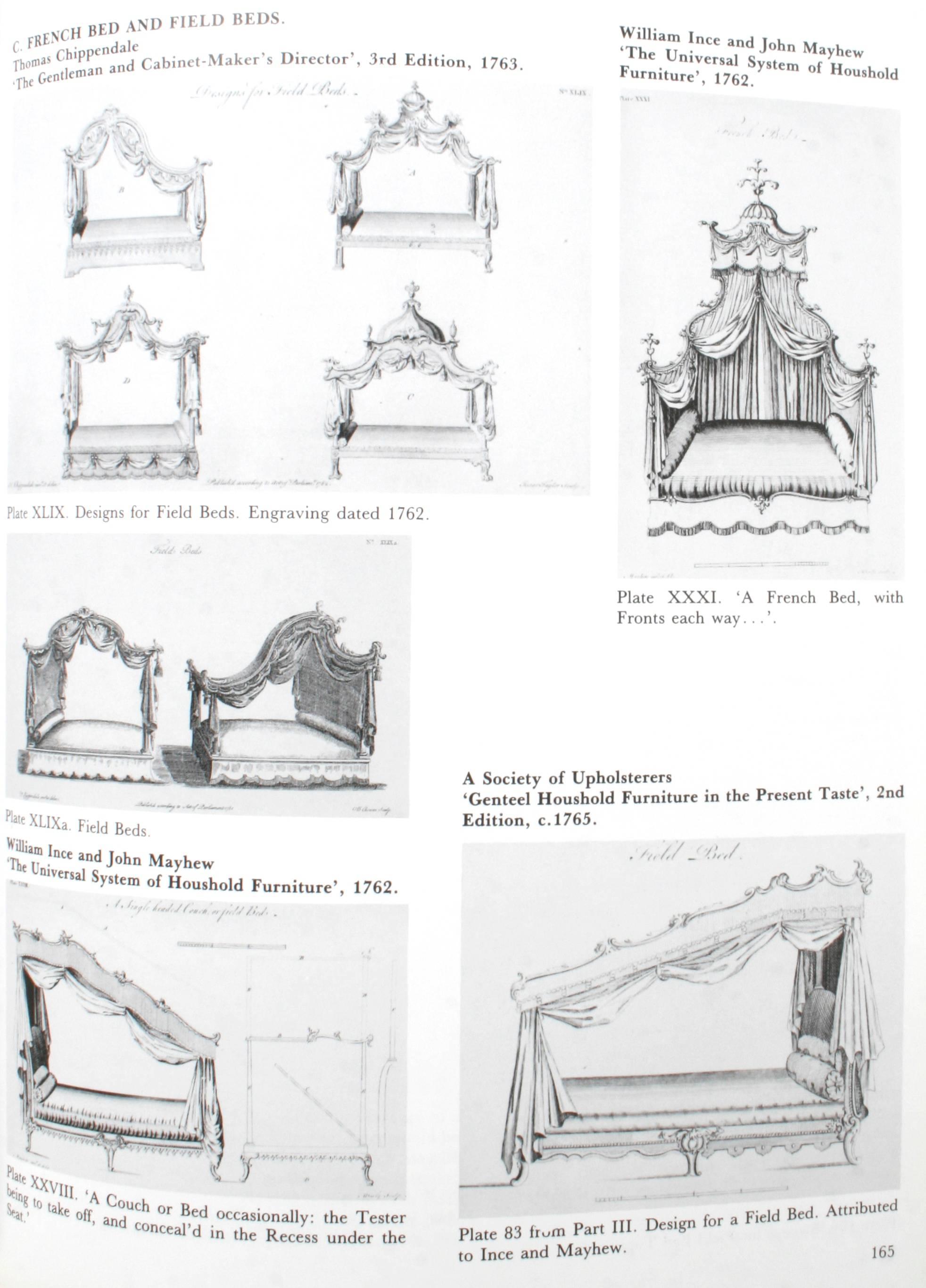 18th century furniture styles