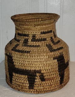 Cesta india Pima Hoya