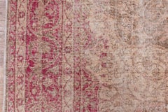 Picture 1 of 8  Have one to sell? Sell now Rare Overdyed Medallion Oushak Rug i