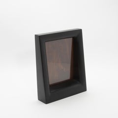 Picture Frame 8x10” in Black Oak by R&Y Augousti