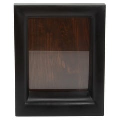 Picture Frame 8x10” in Black Oak by R&Y Augousti