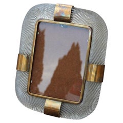 Mid-Century Modern Picture Frames